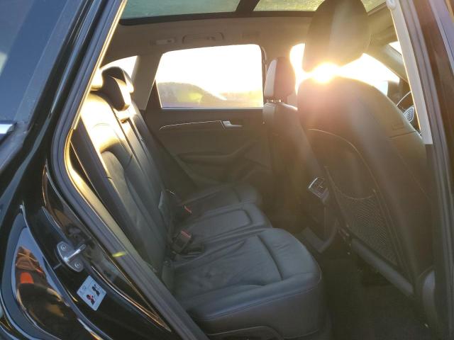 Photo 11 from auction – 2012 AUDI Q5 PREMIUM with VIN WA1LFAFP0CA030145