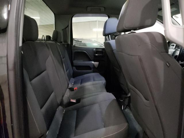 Photo 10 from auction – 2016 CHEVROLET 1500 with VIN 1GCVKREC4GZ362054