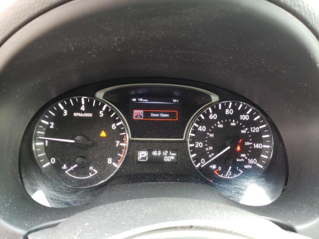 Photo 9 from auction – 2013 NISSAN ALTIMA 2.5 with VIN 1N4AL3AP1DN512230