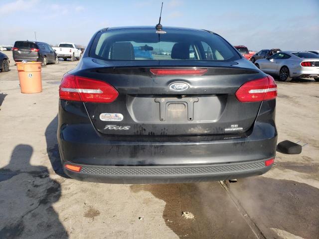 Photo 6 from auction – 2016 FORD FOCUS SE with VIN 1FADP3F20GL227095