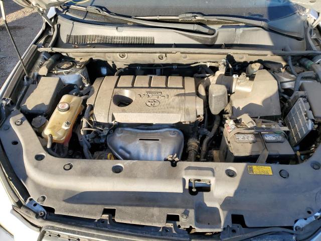 Photo 11 from auction – 2011 TOYOTA RAV4 with VIN 2T3ZF4DV8BW083677