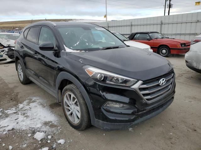 Photo 4 from auction – 2017 HYUNDAI TUCSON LIM with VIN KM8J3CA46HU262183