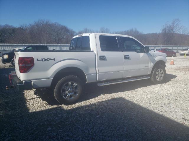 Photo 3 from auction – 2011 FORD F150 SUPER with VIN 1FTFW1ET5BFD02966