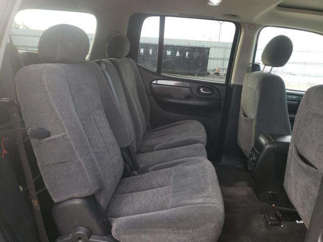 Photo 11 from auction – 2005 GMC ENVOY XL with VIN 1GKET16S756205707