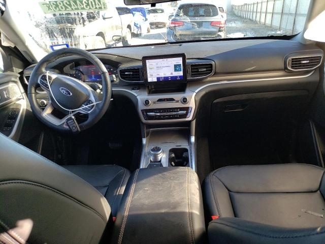 Фото 8 с аукциона – 2022 FORD EXPLORER X с VIN 1FMSK8DH1NGB02564