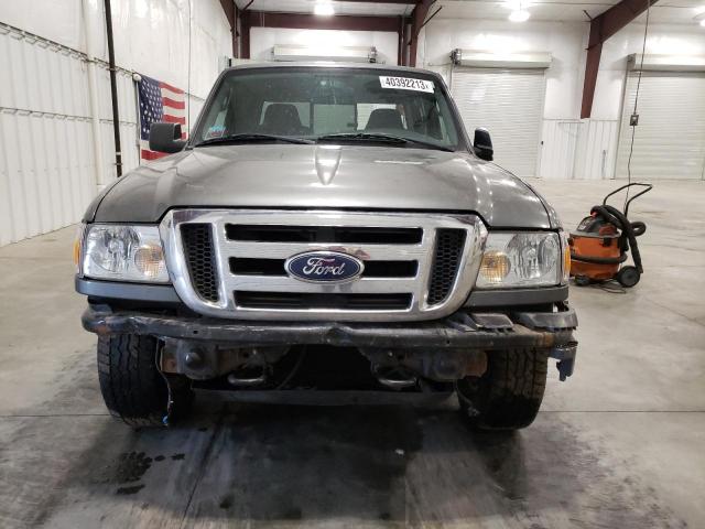 Photo 5 from auction – 2008 FORD RANGER SUP with VIN 1FTZR45EX8PA57978