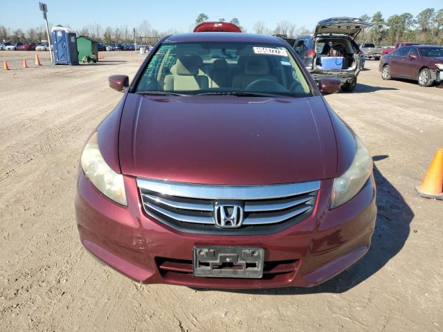Photo 5 from auction – 2012 HONDA ACCORD LXP with VIN 1HGCP2F45CA173849