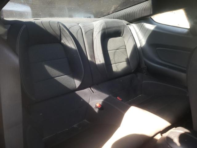 Photo 10 from auction – 2015 FORD MUSTANG with VIN 1FA6P8AM9F5313894