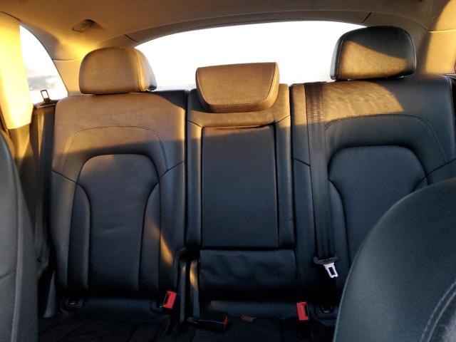 Photo 10 from auction – 2012 AUDI Q5 PREMIUM with VIN WA1LFAFP0CA030145