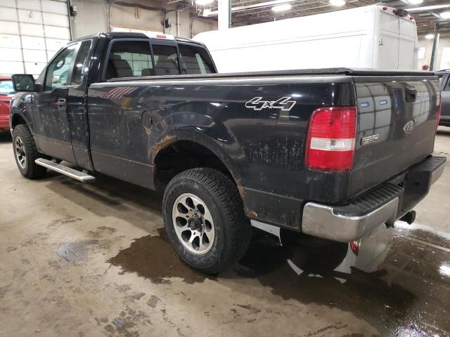 Photo 2 from auction – 2005 FORD F150 with VIN 1FTRF14W95NA52392