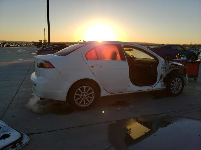 Photo 3 from auction – 2011 MITSUBISHI LANCER ES/ with VIN JA32U2FU5BU024453