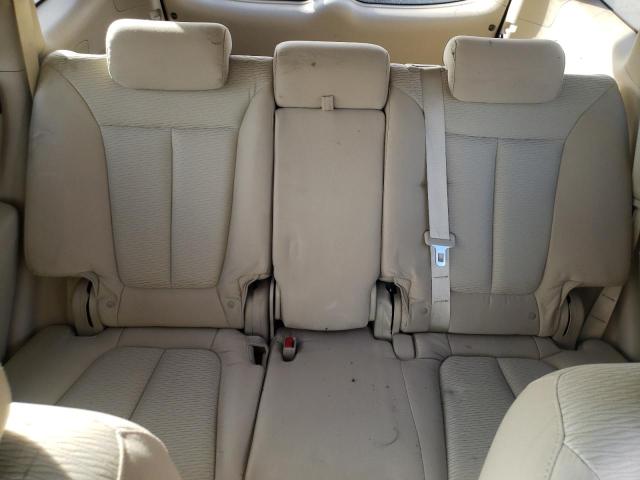 Photo 10 from auction – 2007 HYUNDAI SANTA FE G with VIN 5NMSG13D27H084602