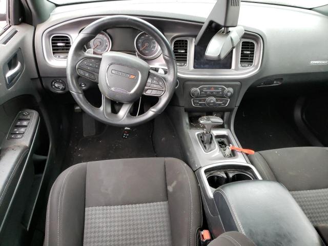 Photo 8 from auction – 2021 DODGE CHARGER R/ with VIN 2C3CDXCT2MH642404