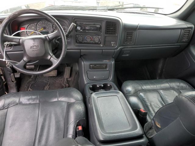 Photo 8 from auction – 2001 CHEVROLET SILVERADO with VIN 1GCEK19T81E112939