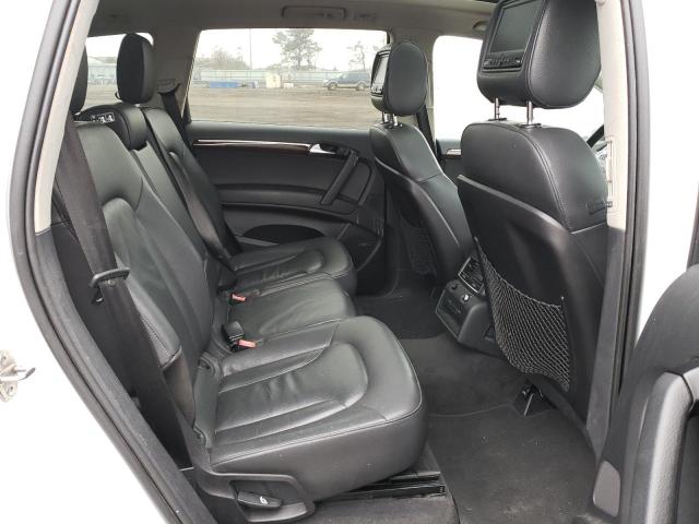 Photo 11 from auction – 2012 AUDI Q7 PREMIUM with VIN WA1LGAFEXCD006137