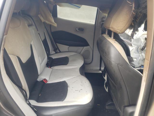 Photo 10 from auction – 2020 JEEP COMPASS LI with VIN 3C4NJCCB2LT198427