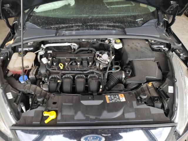Photo 11 from auction – 2017 FORD FOCUS SE with VIN 1FADP3F25HL333057