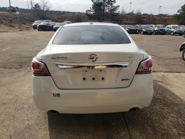 Photo 6 from auction – 2014 NISSAN ALTIMA 2.5 with VIN 1N4AL3AP4EN370750