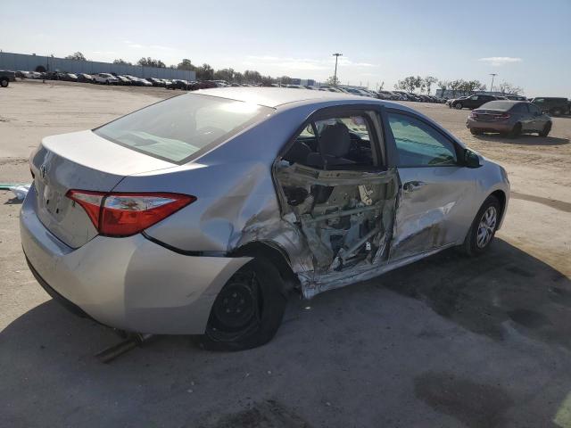 Photo 3 from auction – 2015 TOYOTA COROLLA L with VIN 2T1BURHE0FC399203