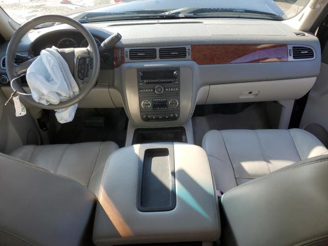 Photo 8 from auction – 2010 GMC SIERRA C15 with VIN 1GTSCWE01AZ204928