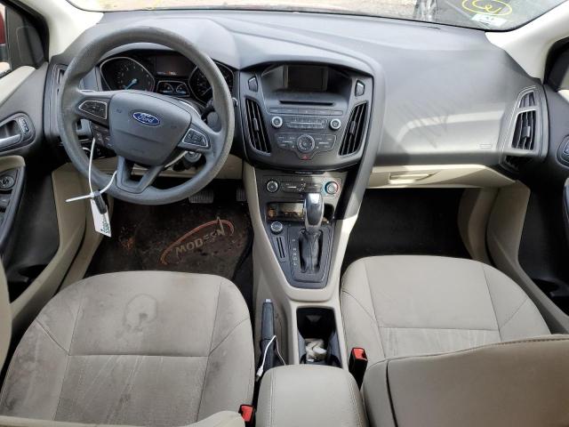 Photo 8 from auction – 2015 FORD FOCUS SE with VIN 1FADP3K28FL318233