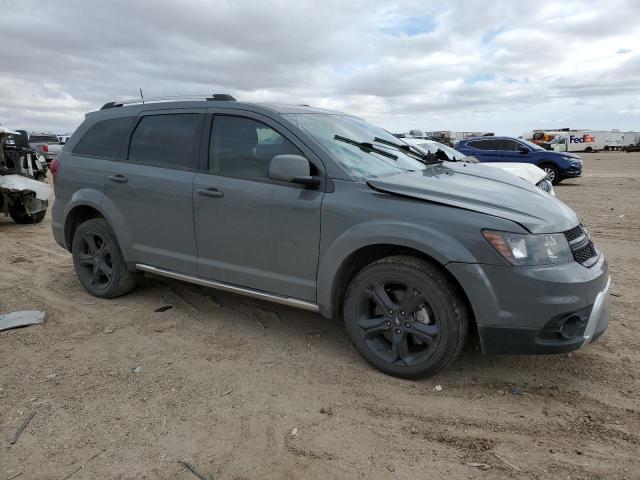 Photo 4 from auction – 2019 DODGE JOURNEY CR with VIN 3C4PDDGGXKT816684