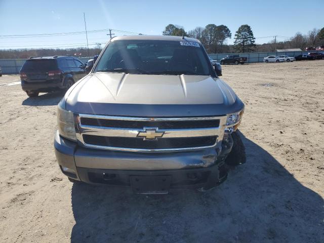 Photo 5 from auction – 2008 CHEVROLET SILVERADO with VIN 3GCEK13398G282612
