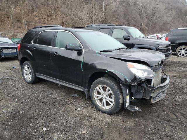 Photo 4 from auction – 2017 CHEVROLET EQUINOX LT with VIN 2GNFLFEK2H6292520