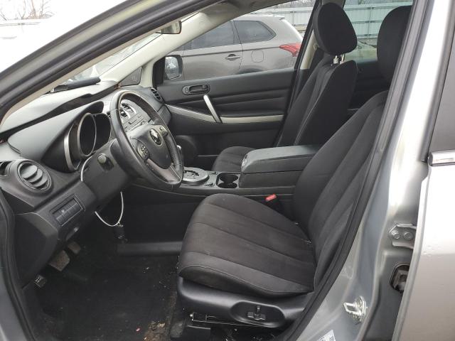 Photo 7 from auction – 2011 MAZDA CX-7 with VIN JM3ER2B56B0406097