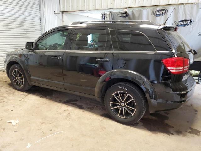 Photo 2 from auction – 2018 DODGE JOURNEY SE with VIN 3C4PDCAB8JT363414