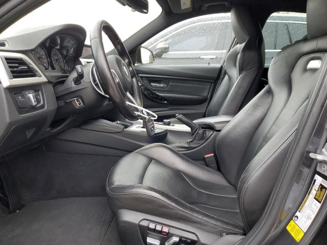 Photo 7 from auction – 2016 BMW M3 with VIN WBS8M9C54G5E68373