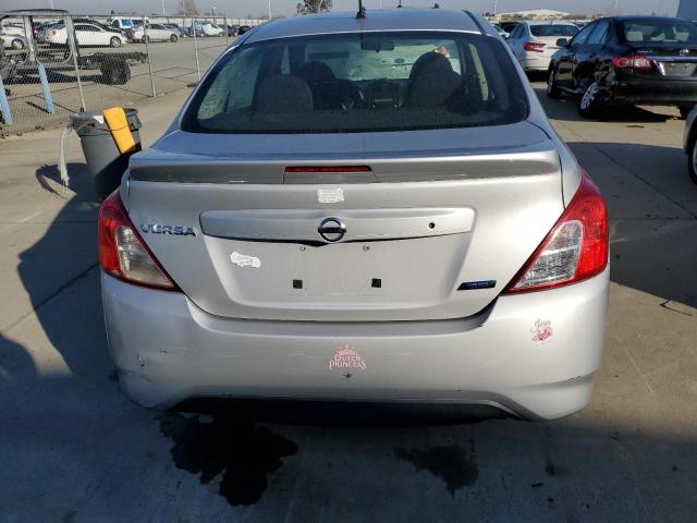 Photo 6 from auction – 2015 NISSAN VERSA S with VIN 3N1CN7APXFL890704