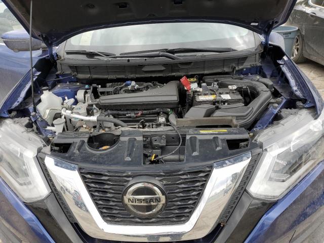 Photo 12 from auction – 2019 NISSAN ROGUE S with VIN JN8AT2MV7KW402003