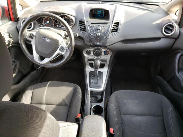Photo 8 from auction – 2014 FORD FIESTA SE with VIN 3FADP4EJ8EM200656