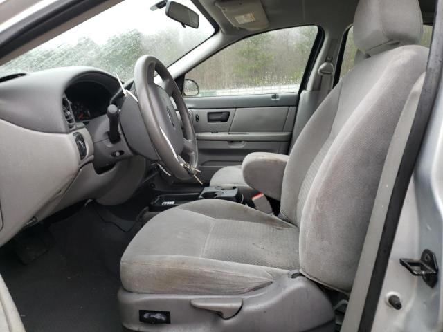 صورة رقم 7 من المزاد - 2005 FORD TAURUS SE مع VIN 1FAFP53U05A297246