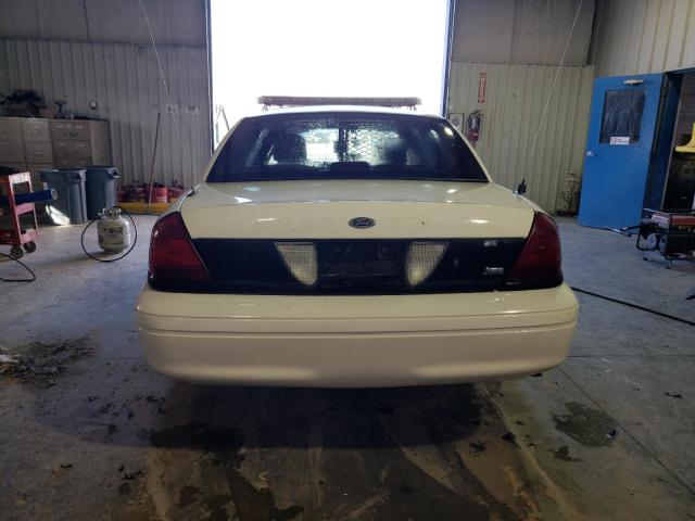 Photo 6 from auction – 2010 FORD CROWN VICT with VIN 2FABP7BV5AX110914