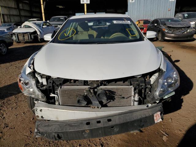 Photo 5 from auction – 2014 NISSAN ALTIMA 2.5 with VIN 1N4AL3AP6EC315227