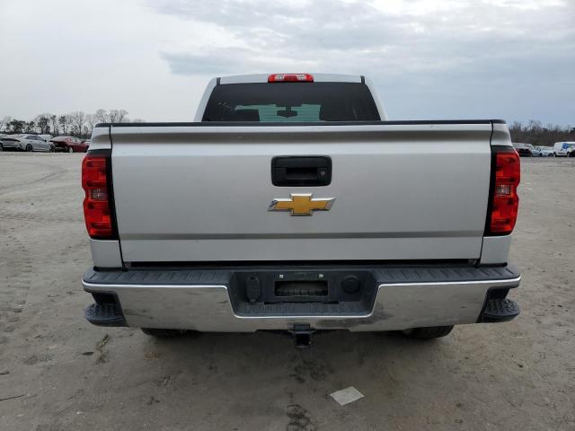 Photo 6 from auction – 2014 CHEVROLET SILVERADO with VIN 1GCVKREC3EZ270995