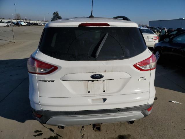Photo 6 from auction – 2014 FORD ESCAPE SE with VIN 1FMCU9G92EUC22951
