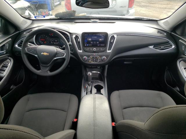 Photo 8 from auction – 2019 CHEVROLET MALIBU LT with VIN 1G1ZD5ST5KF166717