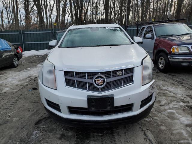 Photo 5 from auction – 2011 CADILLAC SRX LUXURY with VIN 3GYFNDEY6BS525717