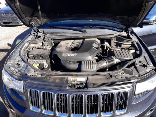 Photo 12 from auction – 2015 JEEP GRAND CHER with VIN 1C4RJFBG7FC604041