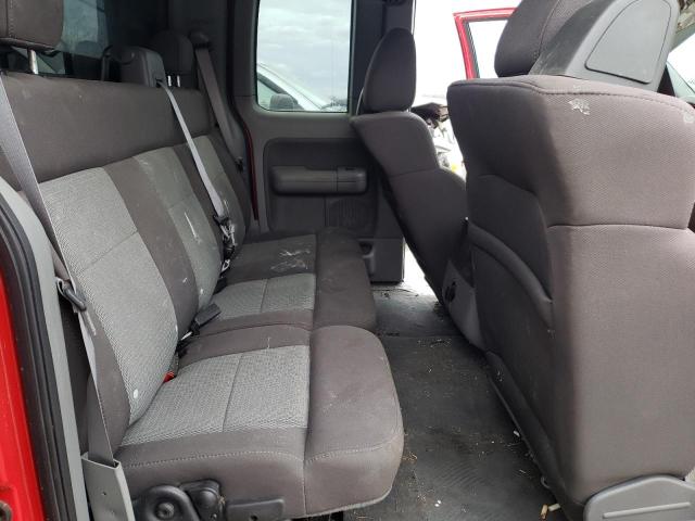 Photo 10 from auction – 2004 FORD F150 with VIN 1FTVX14564NB68912