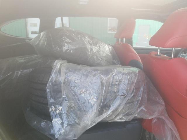 Photo 11 from auction – 2022 TOYOTA HIGHLANDER with VIN 5TDLZRBH2NS244960