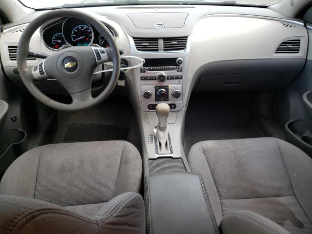 Photo 8 from auction – 2011 CHEVROLET MALIBU LS with VIN 1G1ZB5E16BF334056