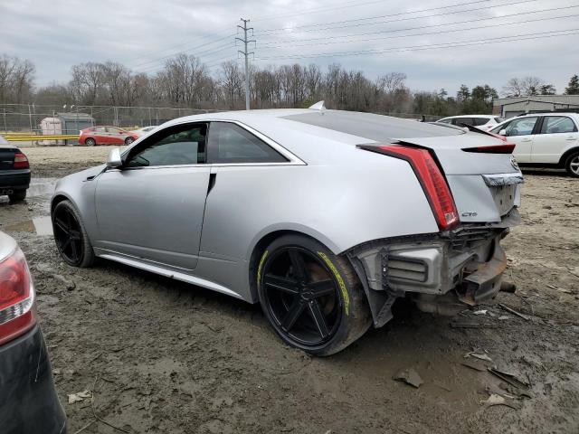 Photo 2 from auction – 2012 CADILLAC CTS with VIN 1G6DA1E31C0102194
