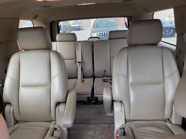 Photo 10 from auction – 2011 GMC YUKON SLT with VIN 1GKS2CE09BR168509