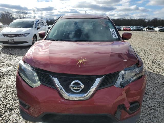 Photo 5 from auction – 2016 NISSAN ROGUE S with VIN JN8AT2MT2GW012898