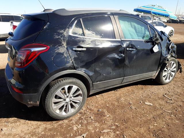 Photo 3 from auction – 2020 BUICK ENCORE PRE with VIN KL4CJASB6LB032193