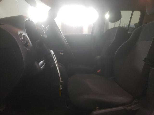 Photo 7 from auction – 2013 JEEP PATRIOT SP with VIN 1C4NJPBA2DD100309